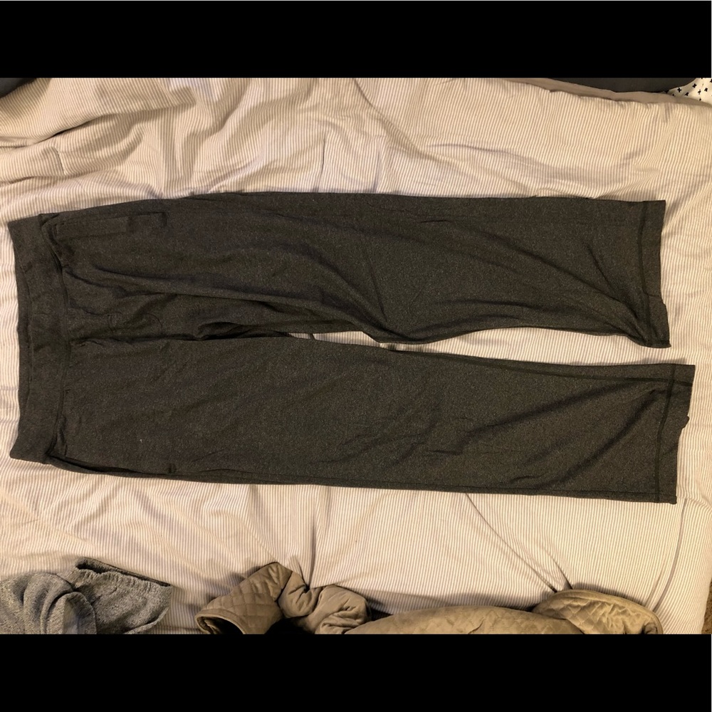 Lulu lemon Sweatpants